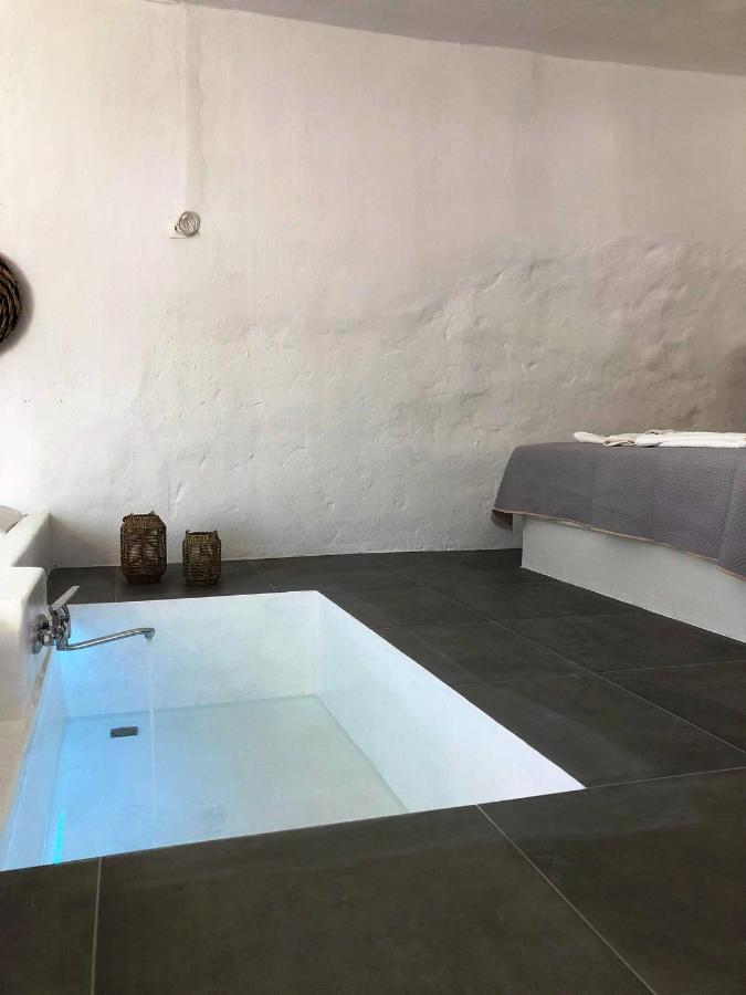 Aqua Bay Agia Kyriaki Bed & Breakfast Agia Kiriaki Beach  Exterior photo